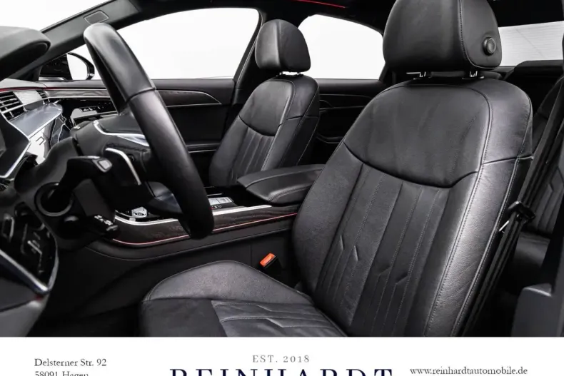 Audi A8 din 2022 cu 80.897 km - oferta AUD244791 - foto 13