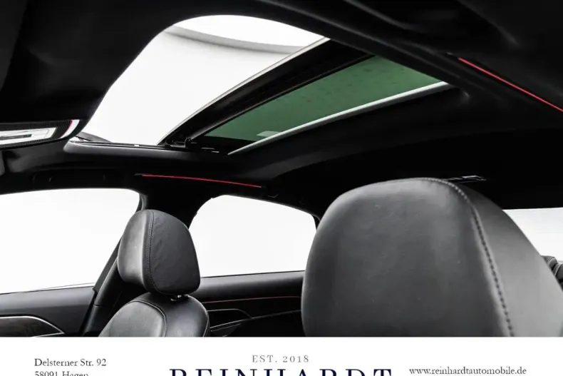 Audi A8 din 2022 cu 80.897 km - oferta AUD244791 - foto 15
