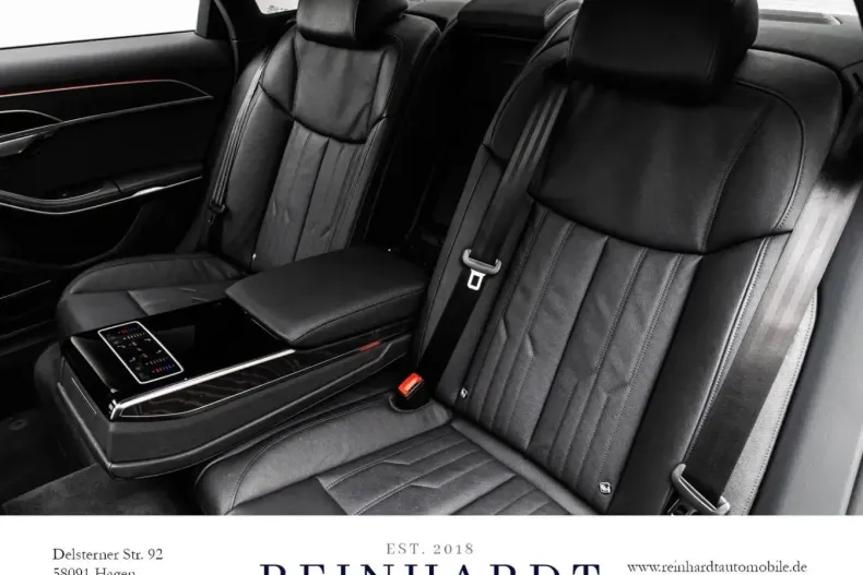 Audi A8 din 2022 cu 80.897 km - oferta AUD244791 - foto 16
