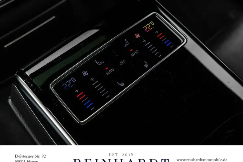 Audi A8 din 2022 cu 80.897 km - oferta AUD244791 - foto 17