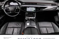 Audi A8 din 2022 cu 80.897 km - oferta AUD244791 - foto 18