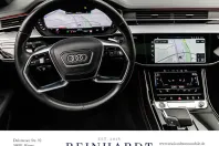Audi A8 din 2022 cu 80.897 km - oferta AUD244791 - foto 19