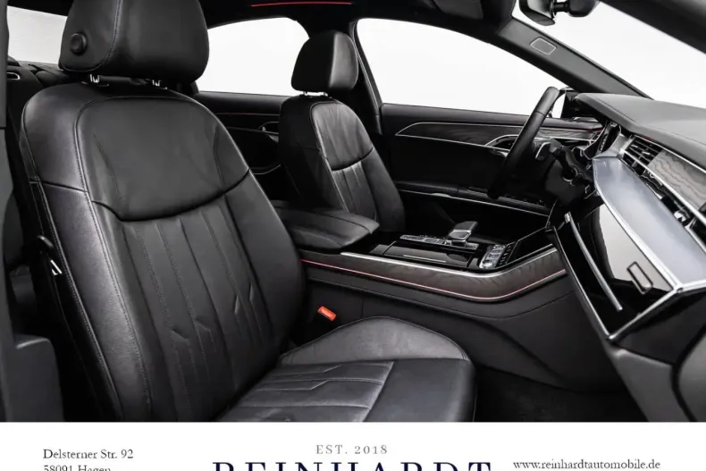 Audi A8 din 2022 cu 80.897 km - oferta AUD244791 - foto 20