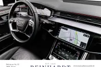 Audi A8 din 2022 cu 80.897 km - oferta AUD244791 - foto 21