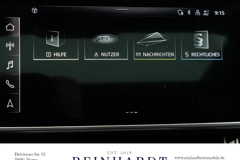Audi A8 din 2022 cu 80.897 km - oferta AUD244791 - foto 28