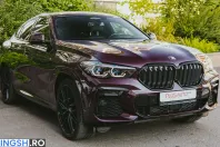 BMW X6 (Seria X) din 2023 cu 89.000 km - oferta BMW244792 - foto 1