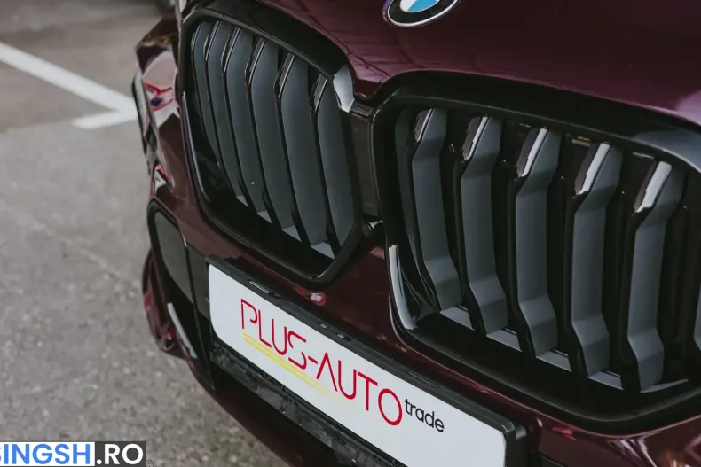 BMW X6 (Seria X) din 2023 cu 89.000 km - oferta BMW244792 - foto 6