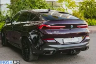 BMW X6 (Seria X) din 2023 cu 89.000 km - oferta BMW244792 - foto 7
