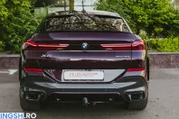 BMW X6 (Seria X) din 2023 cu 89.000 km - oferta BMW244792 - foto 8