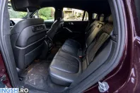 BMW X6 (Seria X) din 2023 cu 89.000 km - oferta BMW244792 - foto 19