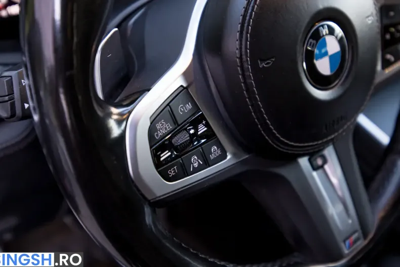 BMW X6 (Seria X) din 2023 cu 89.000 km - oferta BMW244792 - foto 27