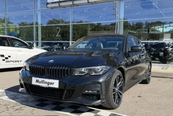 BMW 330 din 2022 - oferta BMW244793