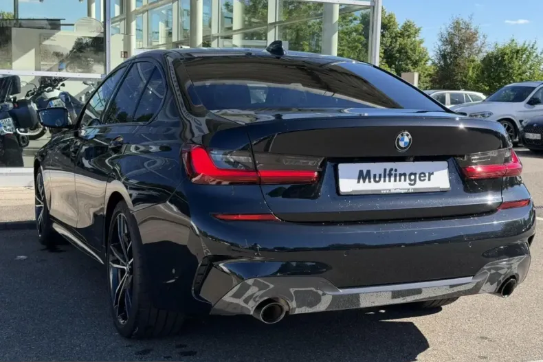 BMW 330 (Seria 3) din 2022 cu 65.050 km - oferta BMW244793 - foto 2