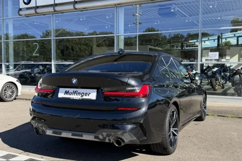 BMW 330 (Seria 3) din 2022 cu 65.050 km - oferta BMW244793 - foto 3
