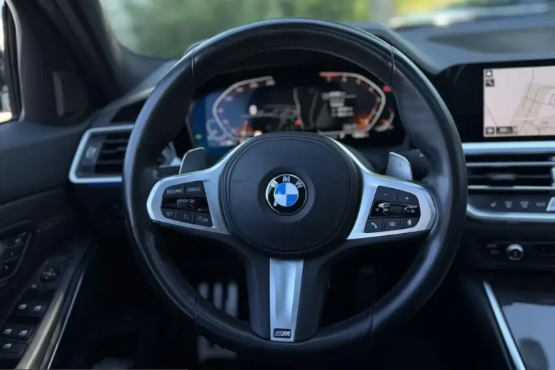 BMW 330 (Seria 3) din 2022 cu 65.050 km - oferta BMW244793 - foto 6