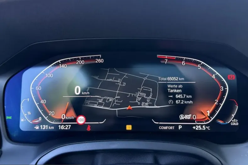 BMW 330 (Seria 3) din 2022 cu 65.050 km - oferta BMW244793 - foto 8