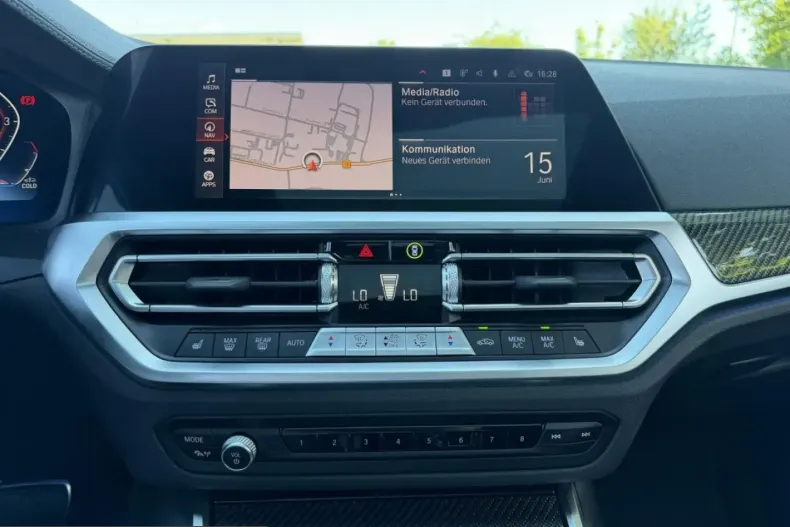 BMW 330 (Seria 3) din 2022 cu 65.050 km - oferta BMW244793 - foto 9