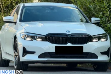 BMW 320 din 2022 - oferta BMW244794