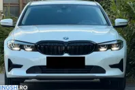 BMW 320 (Seria 3) din 2022 cu 55.380 km - oferta BMW244794 - foto 6