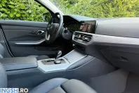 BMW 320 (Seria 3) din 2022 cu 55.380 km - oferta BMW244794 - foto 8