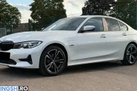 BMW 320 (Seria 3) din 2022 cu 55.380 km - oferta BMW244794 - foto 11