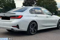 BMW 320 (Seria 3) din 2022 cu 55.380 km - oferta BMW244794 - foto 13
