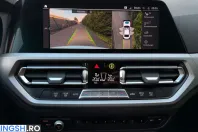 BMW 320 (Seria 3) din 2022 cu 55.380 km - oferta BMW244794 - foto 18