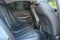 BMW 320 (Seria 3) din 2022 cu 55.380 km - oferta BMW244794 - foto 20