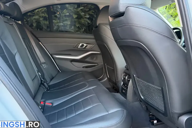 BMW 320 (Seria 3) din 2022 cu 55.380 km - oferta BMW244794 - foto 20