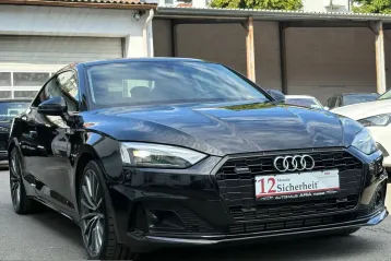 Audi A5 din 2022 - oferta AUD244795
