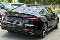 Audi A5 din 2022 cu 54.507 km - oferta AUD244795 - foto 2