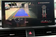 Audi A5 din 2022 cu 54.507 km - oferta AUD244795 - foto 4