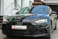 Audi A5 din 2022 cu 54.507 km - oferta AUD244795 - foto 6