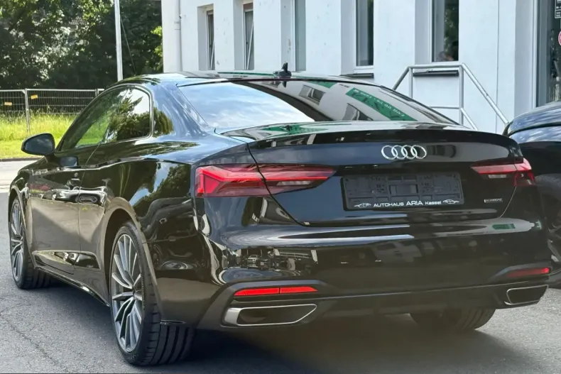 Audi A5 din 2022 cu 54.507 km - oferta AUD244795 - foto 7