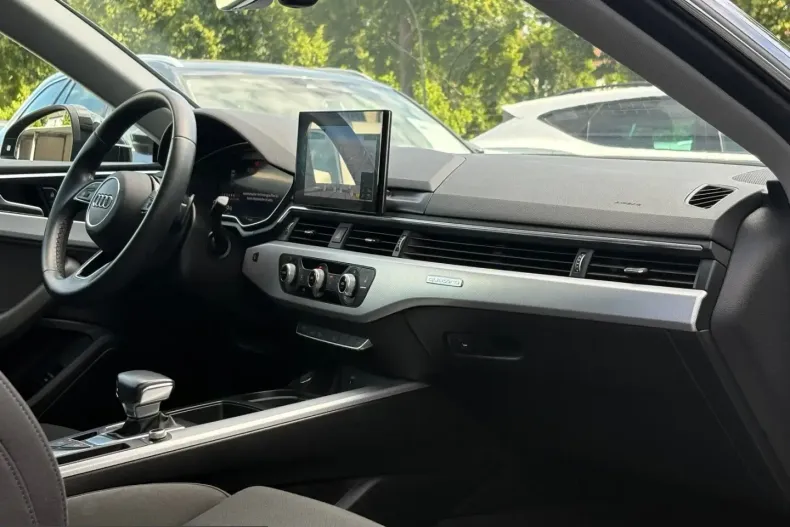 Audi A5 din 2022 cu 54.507 km - oferta AUD244795 - foto 11