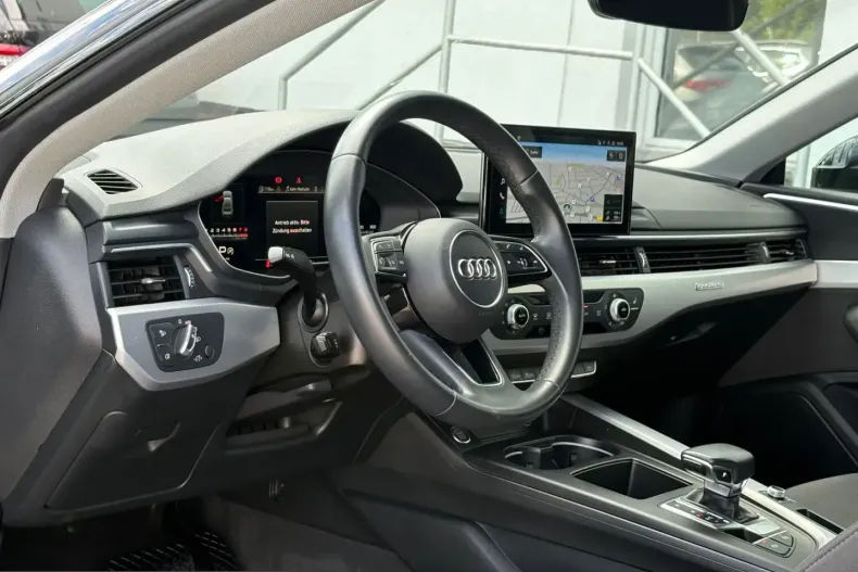 Audi A5 din 2022 cu 54.507 km - oferta AUD244795 - foto 12