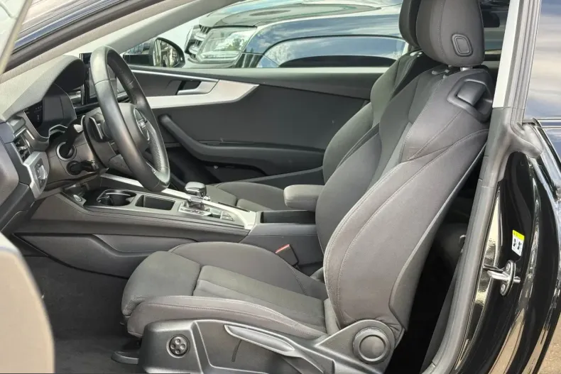 Audi A5 din 2022 cu 54.507 km - oferta AUD244795 - foto 20