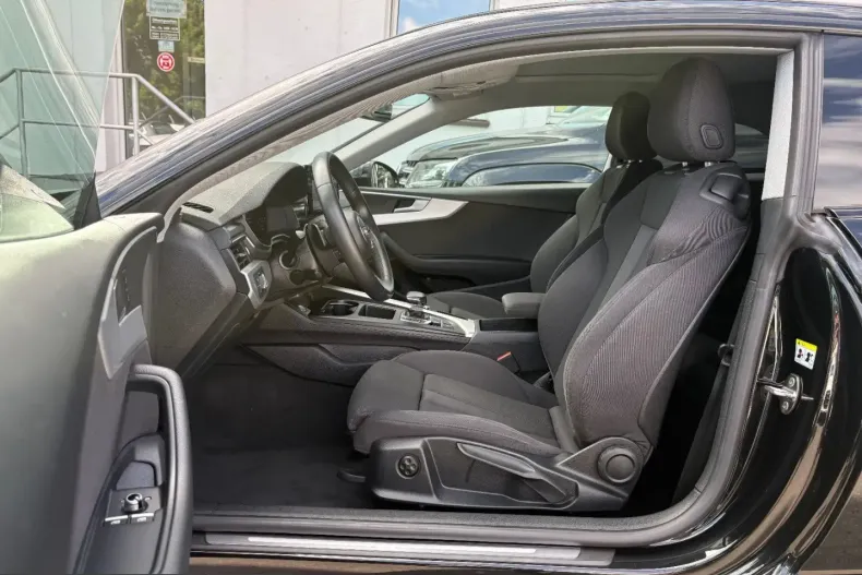 Audi A5 din 2022 cu 54.507 km - oferta AUD244795 - foto 22