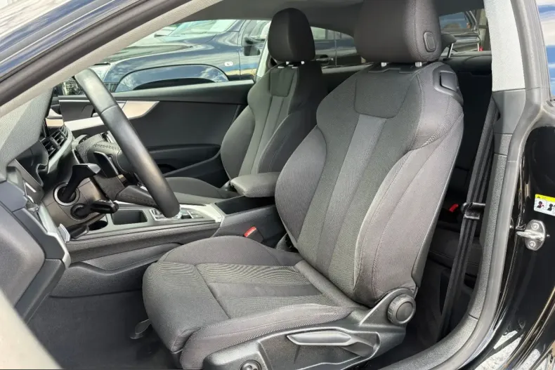 Audi A5 din 2022 cu 54.507 km - oferta AUD244795 - foto 24
