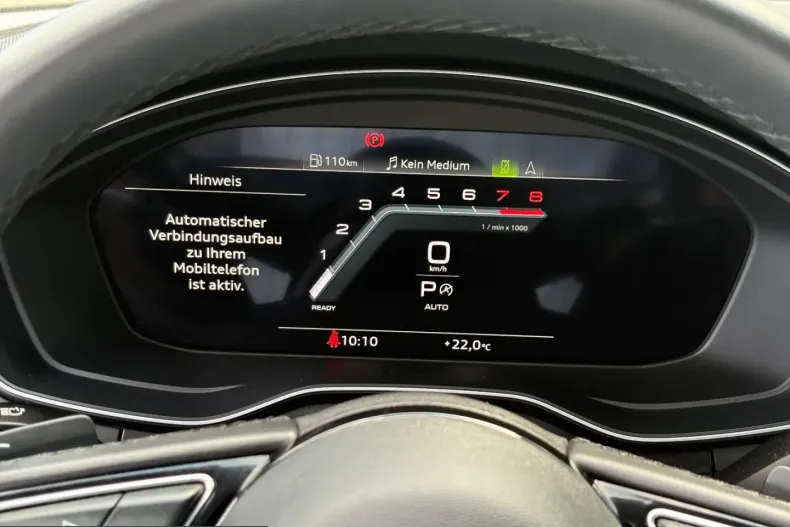 Audi A5 din 2022 cu 54.507 km - oferta AUD244795 - foto 26