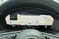 Audi A5 din 2022 cu 54.507 km - oferta AUD244795 - foto 27