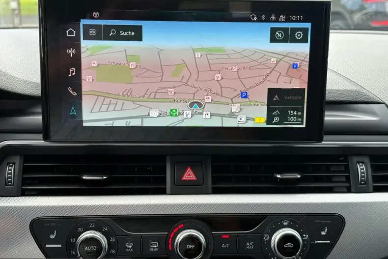 Audi A5 din 2022 cu 54.507 km - oferta AUD244795 - foto 28