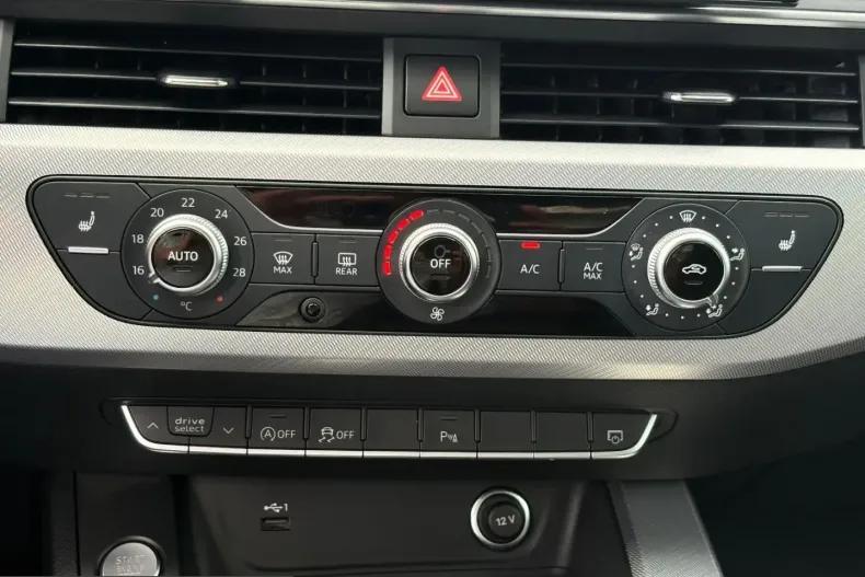 Audi A5 din 2022 cu 54.507 km - oferta AUD244795 - foto 29