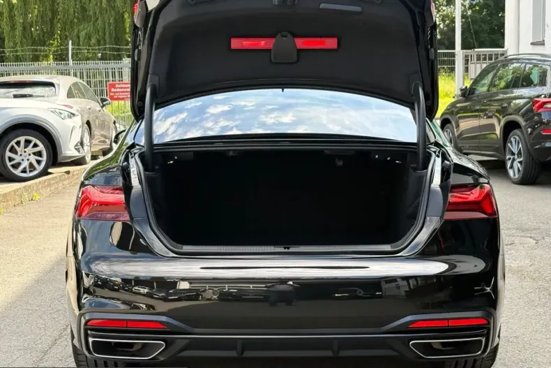 Audi A5 din 2022 cu 54.507 km - oferta AUD244795 - foto 32