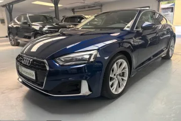 Audi A5 din 2022 - oferta AUD244796
