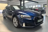 Audi A5 din 2022 cu 84.200 km - oferta AUD244796 - foto 3