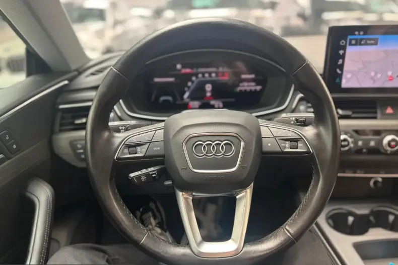 Audi A5 din 2022 cu 84.200 km - oferta AUD244796 - foto 5