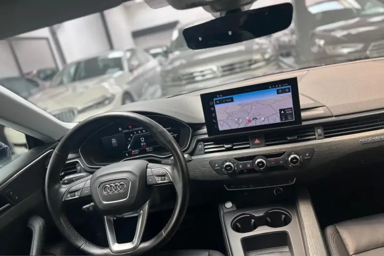 Audi A5 din 2022 cu 84.200 km - oferta AUD244796 - foto 7