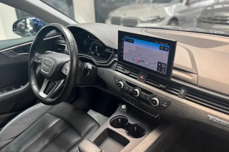 Audi A5 din 2022 cu 84.200 km - oferta AUD244796 - foto 8