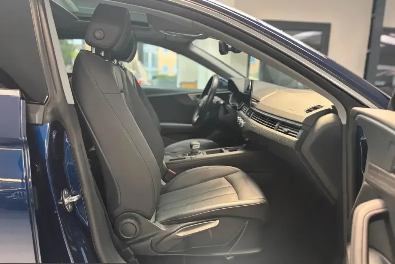 Audi A5 din 2022 cu 84.200 km - oferta AUD244796 - foto 9
